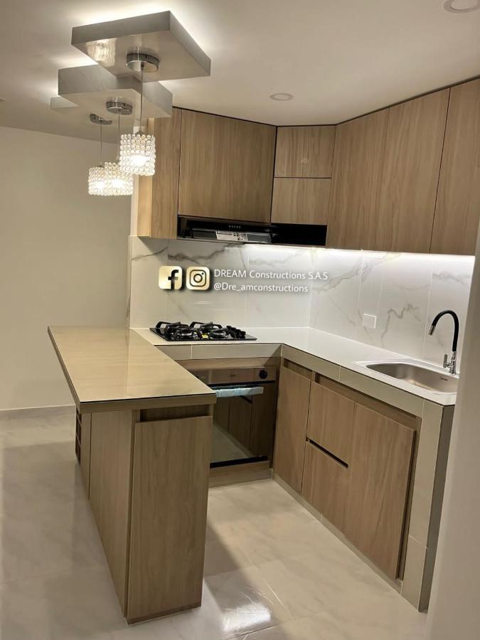 内瓦Hermoso Apartamento En Neiva公寓 外观 照片