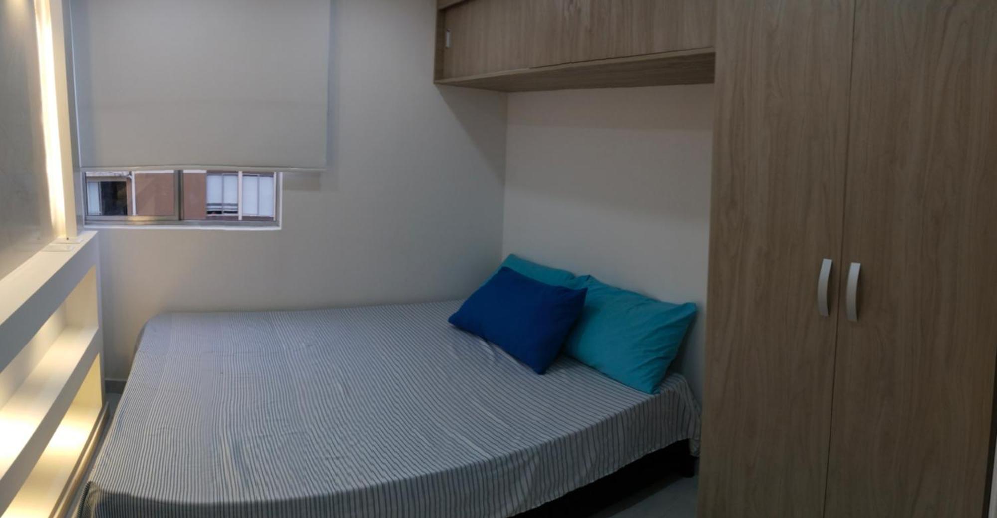 内瓦Hermoso Apartamento En Neiva公寓 外观 照片